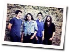 Red Eyes Tab by The War On Drugs