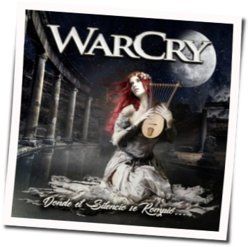 Por Toda La Eternidad by WarCry