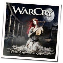 Por Toda La Eternidad Chords by WarCry
