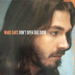 Don't Open That Door Chords by Ward Davis