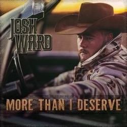 A Cowboy Can Chords by Josh Ward