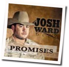 Hard Whiskey Chords by Josh Ward