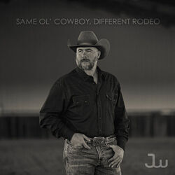 Same Ol Cowboy Different Rodeo Chords by Josh Ward