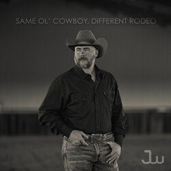 Spilled Whiskey Chords by Josh Ward