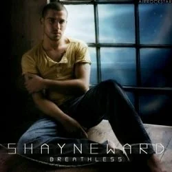 Breathless Tab by Shayne Ward