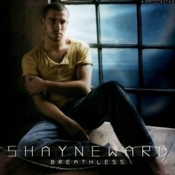 Breathless Tab by Shayne Ward