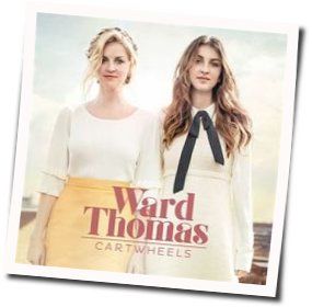Almost Easy Chords by Ward Thomas