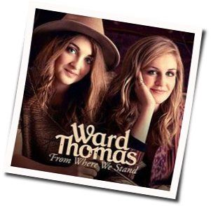 Lose Me Chords by Ward Thomas