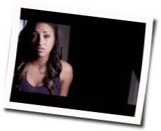 Is Anybody Out There Chords by Tyler Ward