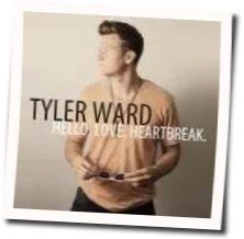 Some Kind Of Beautiful Chords by Tyler Ward