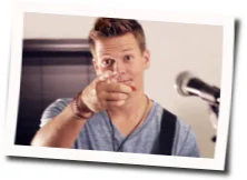 Trench Coat Angel Chords by Tyler Ward