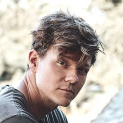 Paradise Chords by Tyler Ward