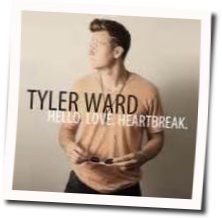 Some Kind Of Beautiful by Tyler Ward