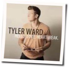 Some Kind Of Beautiful Chords by Tyler Ward