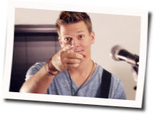 Trench Coat Angel Chords by Tyler Ward
