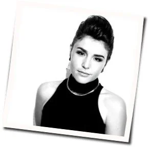 Alone Chords by Jessie Ware