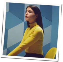 Champagne Kisses Chords by Jessie Ware