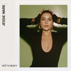 Hot N Heavy Chords by Jessie Ware