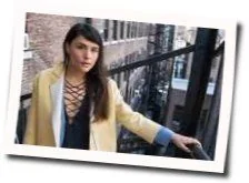 Imagine It Was Us Chords by Jessie Ware