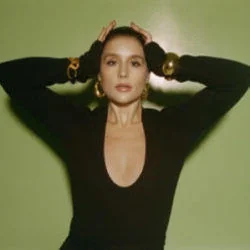 Ooh La La Bass Tab by Jessie Ware