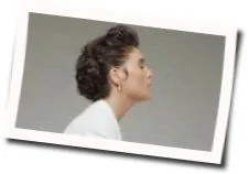 Wildest Moments Chords by Jessie Ware