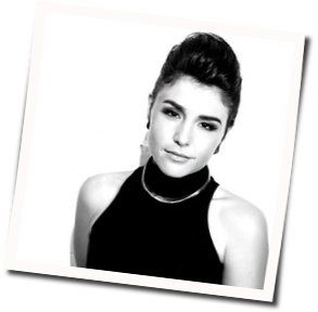 Alone Chords by Jessie Ware