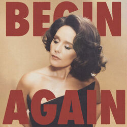 Begin Again by Jessie Ware