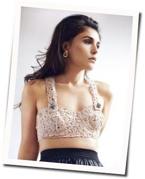 Cruel Chords by Jessie Ware