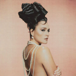 Lightning Chords by Jessie Ware