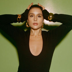 Midnight Caller Bass tabs by Jessie Ware