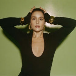 Ooh La La Bass tabs by Jessie Ware