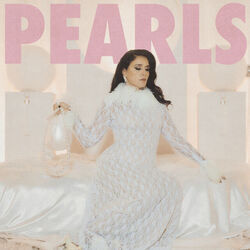 Pearls by Jessie Ware