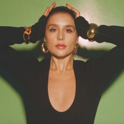 Please Chords by Jessie Ware