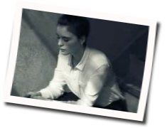 Say You Love Me Acoustic Chords by Jessie Ware