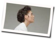 Wildest Moments Chords by Jessie Ware