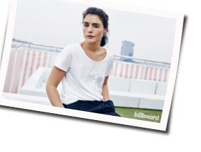You  I Forever Chords by Jessie Ware