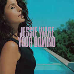 Your Domino Chords by Jessie Ware