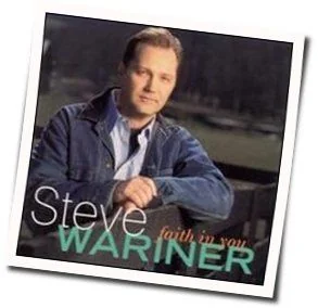 Been There Chords by Steve Wariner