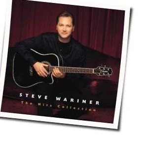 Like A River To The Sea Chords by Steve Wariner