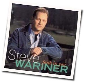 Been There Chords by Steve Wariner