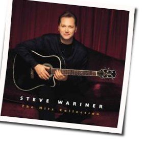 Like A River To The Sea by Steve Wariner