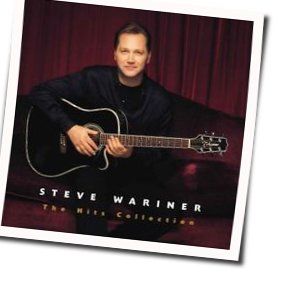 Like A River To The Sea Chords by Steve Wariner