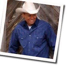 Midnight Fire Chords by Steve Wariner