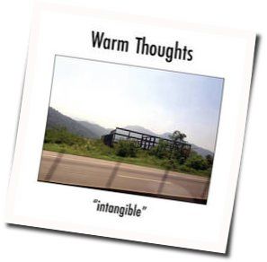 Your Haircut Man Chords by Warm Thoughts
