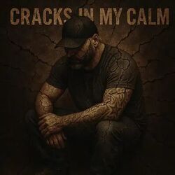 Warn Torn chords for Cracks in my calm