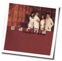 Masih Ada Chords by Warna