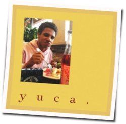 Yuca Chords by Warner Meadows