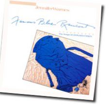 Ain't No Cure For Love Chords by Jennifer Warnes