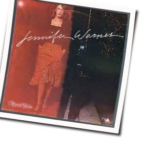 Fool For The Look In Your Eye Chords by Jennifer Warnes