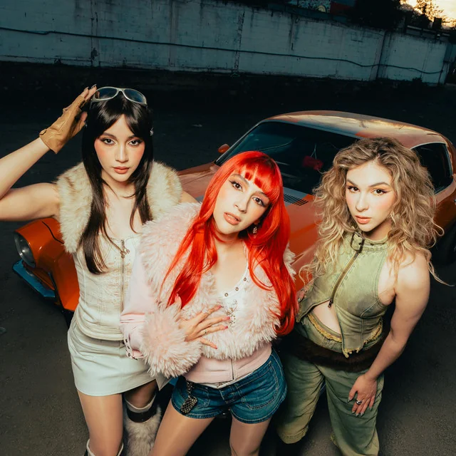 El Baile De Que Los Sobran by The Warning